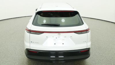 2026 Toyota Toyota Crown Signia XLE