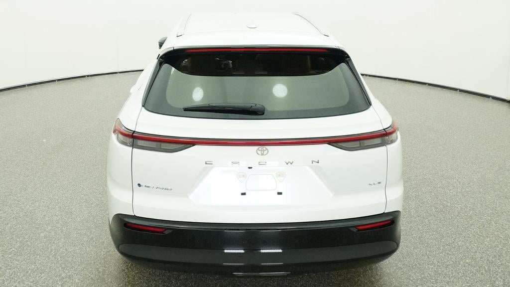 2026 Toyota Toyota Crown Signia XLE