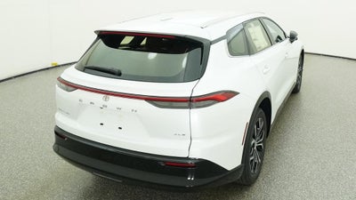 2026 Toyota Toyota Crown Signia XLE