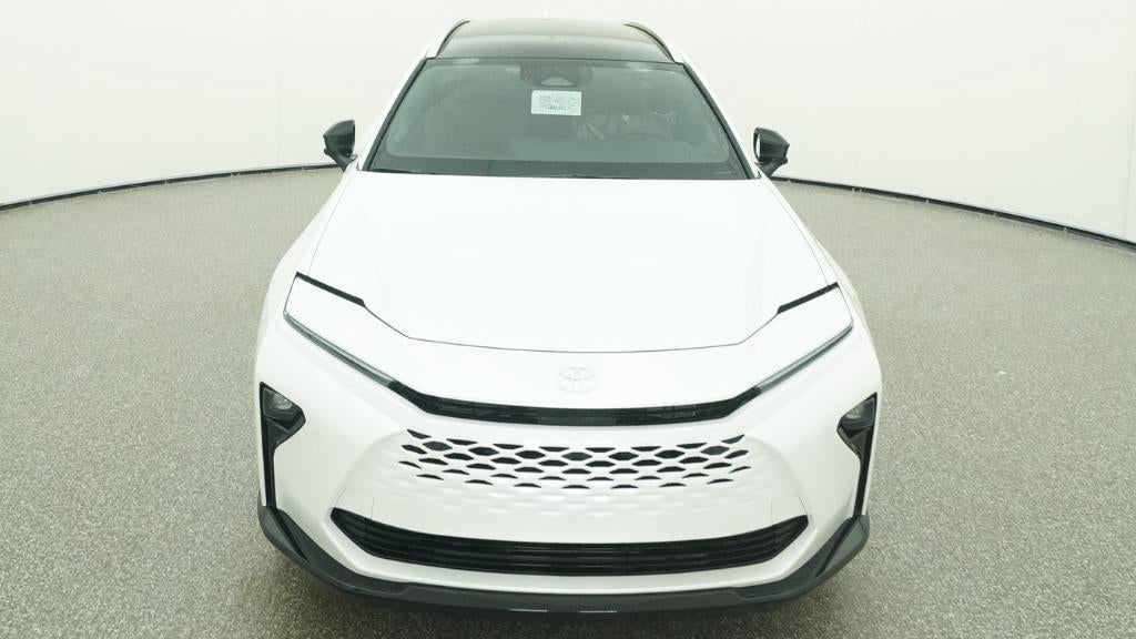 2026 Toyota Toyota Crown Signia Limited