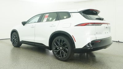 2026 Toyota Toyota Crown Signia Limited