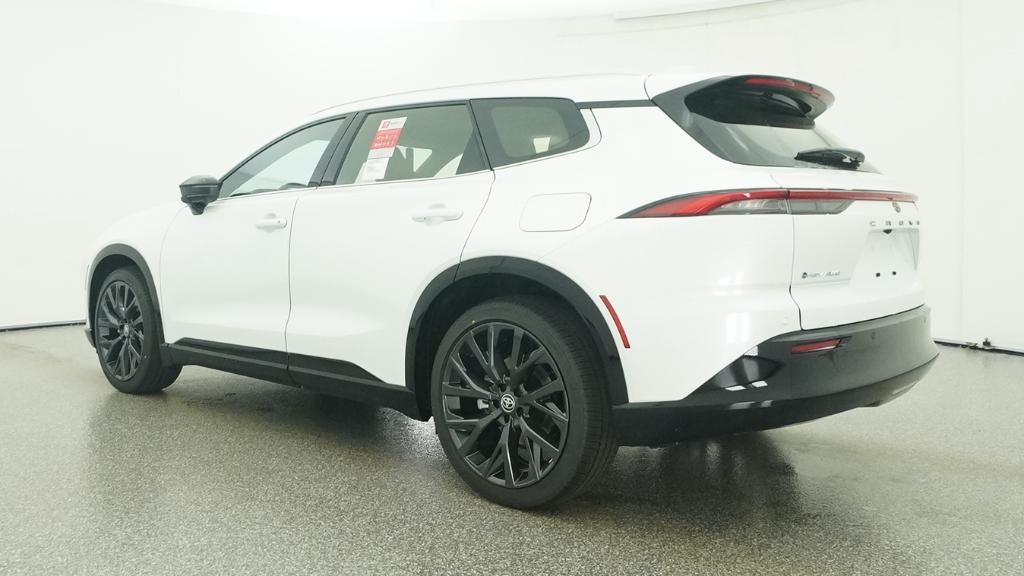 2026 Toyota Toyota Crown Signia Limited