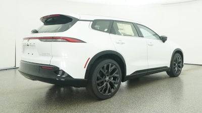 2026 Toyota Toyota Crown Signia Limited