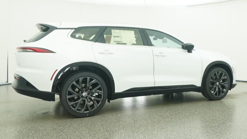 2026 Toyota Toyota Crown Signia Limited