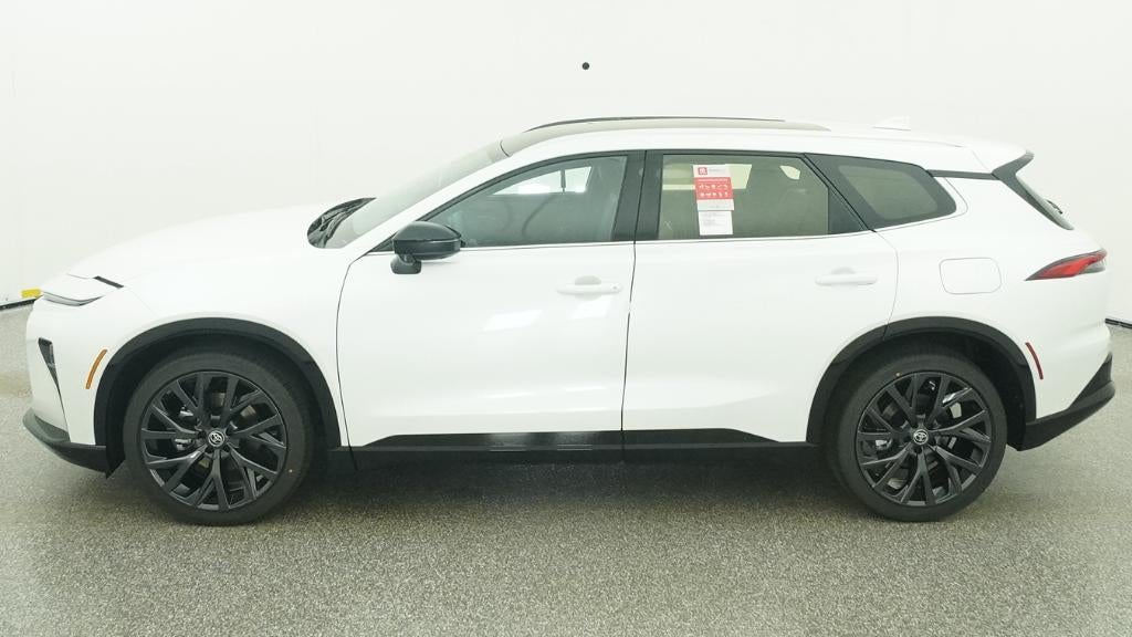 2026 Toyota Toyota Crown Signia Limited