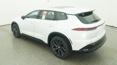 2026 Toyota Toyota Crown Signia Limited