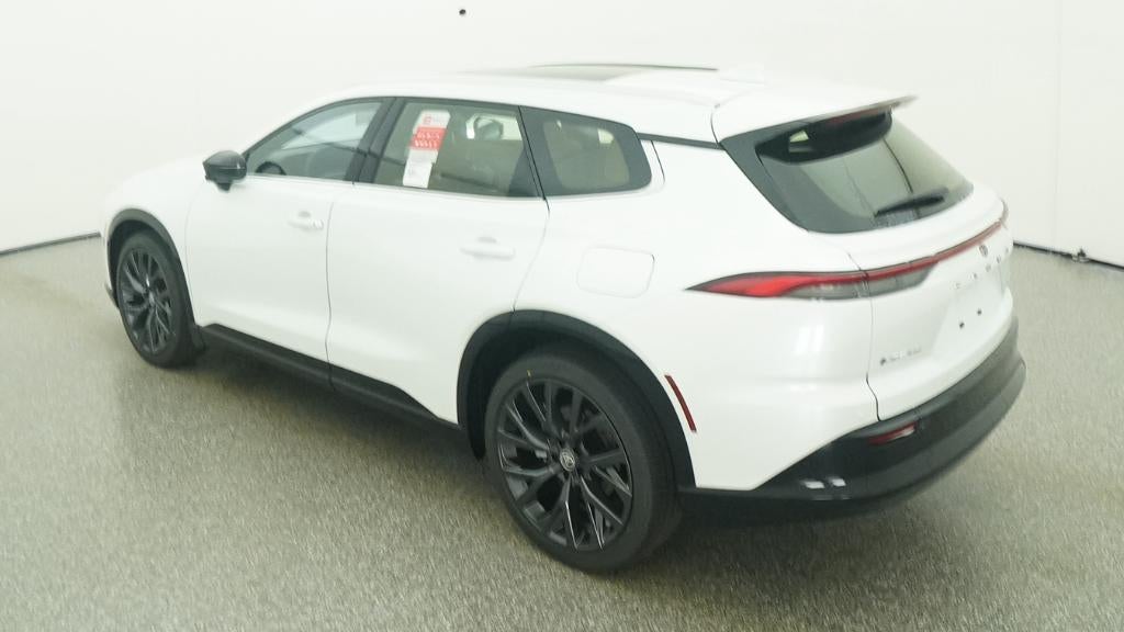 2026 Toyota Toyota Crown Signia Limited