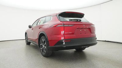 2025 Toyota Crown Signia XLE