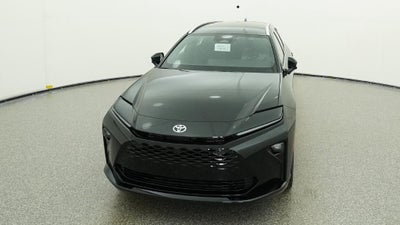 2026 Toyota Toyota Crown Signia Limited