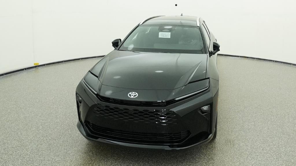 2026 Toyota Toyota Crown Signia Limited