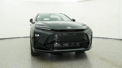 2026 Toyota Toyota Crown Signia Limited