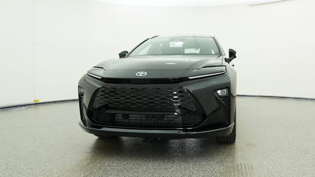 2026 Toyota Toyota Crown Signia Limited