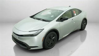 2027 Toyota Prius LE