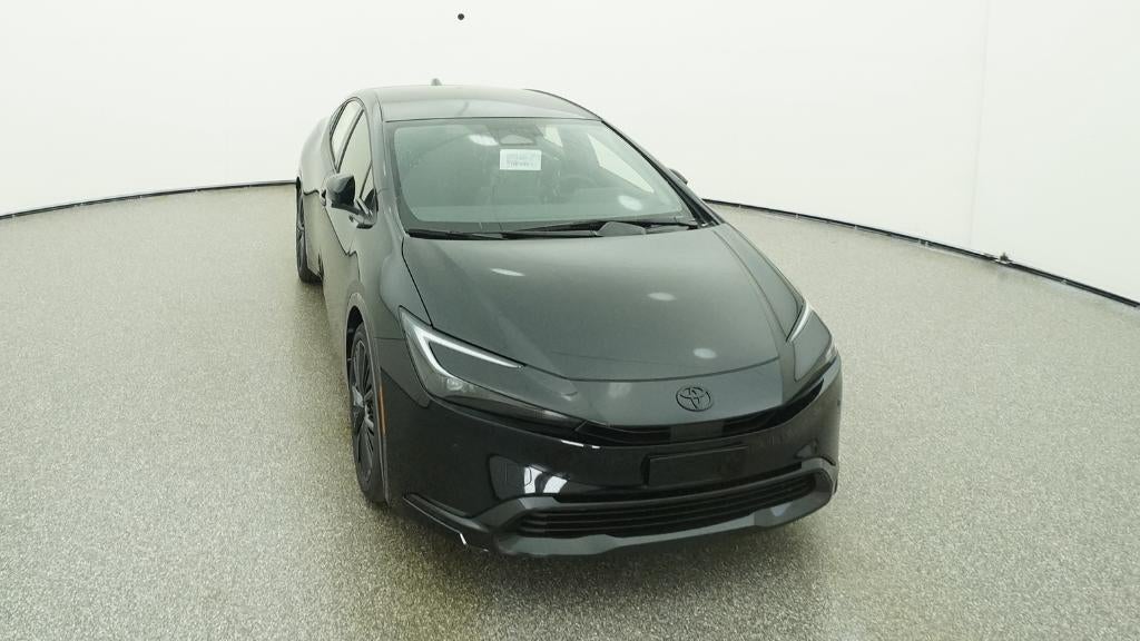 2026 Toyota Prius Nightshade Edition