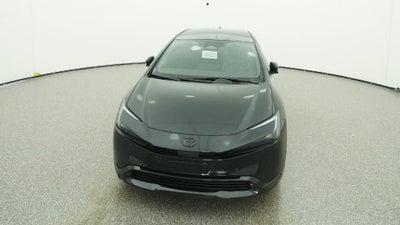 2026 Toyota Prius Nightshade Edition