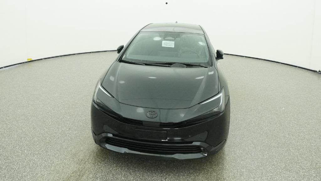 2026 Toyota Prius Nightshade Edition