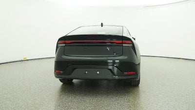 2026 Toyota Prius Nightshade Edition