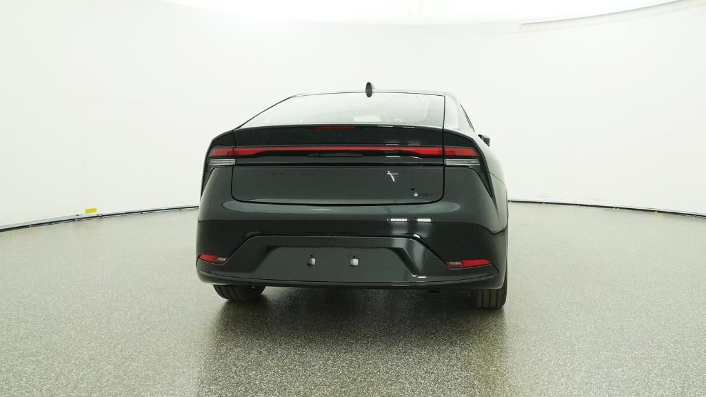 2026 Toyota Prius Nightshade Edition