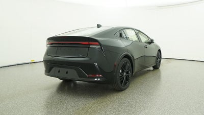 2026 Toyota Prius Nightshade Edition