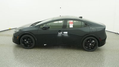 2026 Toyota Prius Nightshade Edition