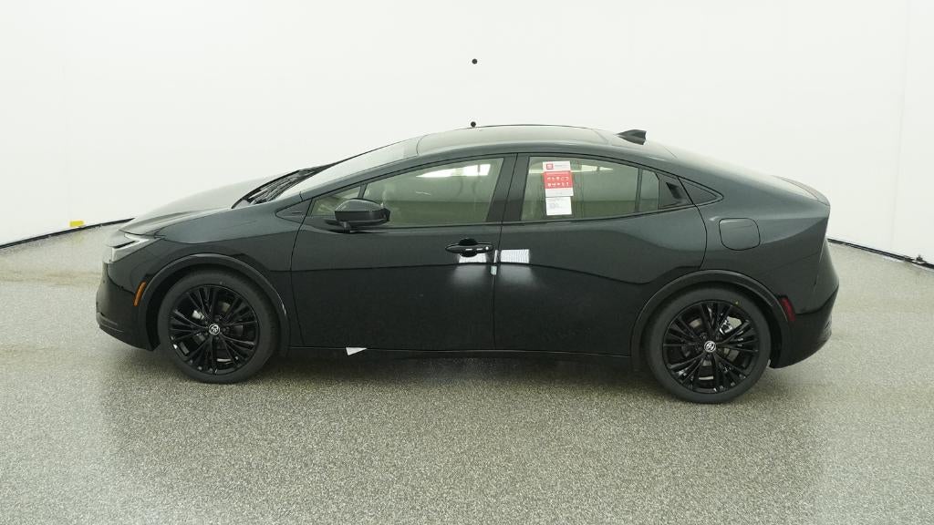 2026 Toyota Prius Nightshade Edition