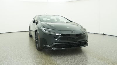 2026 Toyota Prius Nightshade Edition