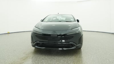 2026 Toyota Prius Nightshade Edition