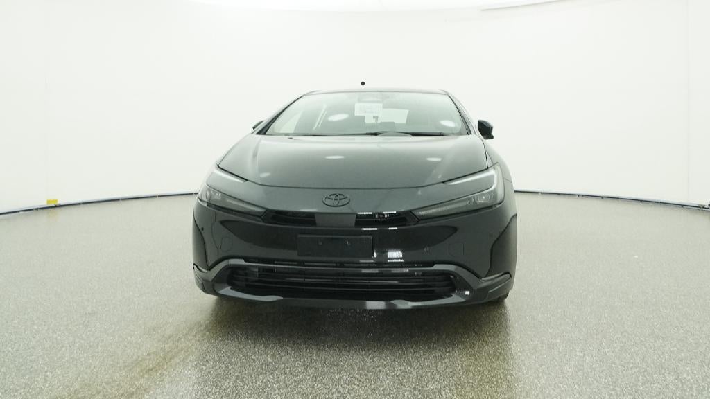 2026 Toyota Prius Nightshade Edition