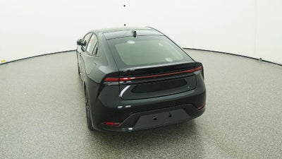 2026 Toyota Prius Nightshade Edition