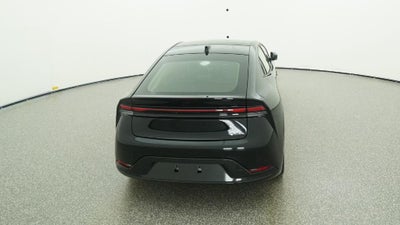 2026 Toyota Prius Nightshade Edition