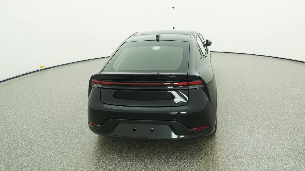 2026 Toyota Prius Nightshade Edition