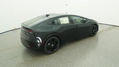 2026 Toyota Prius Nightshade Edition