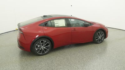 2026 Toyota Prius Limited