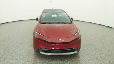 2026 Toyota Prius Limited