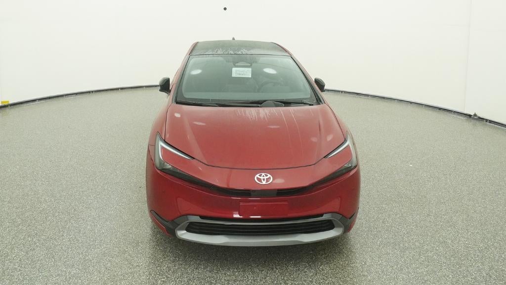 2026 Toyota Prius Limited