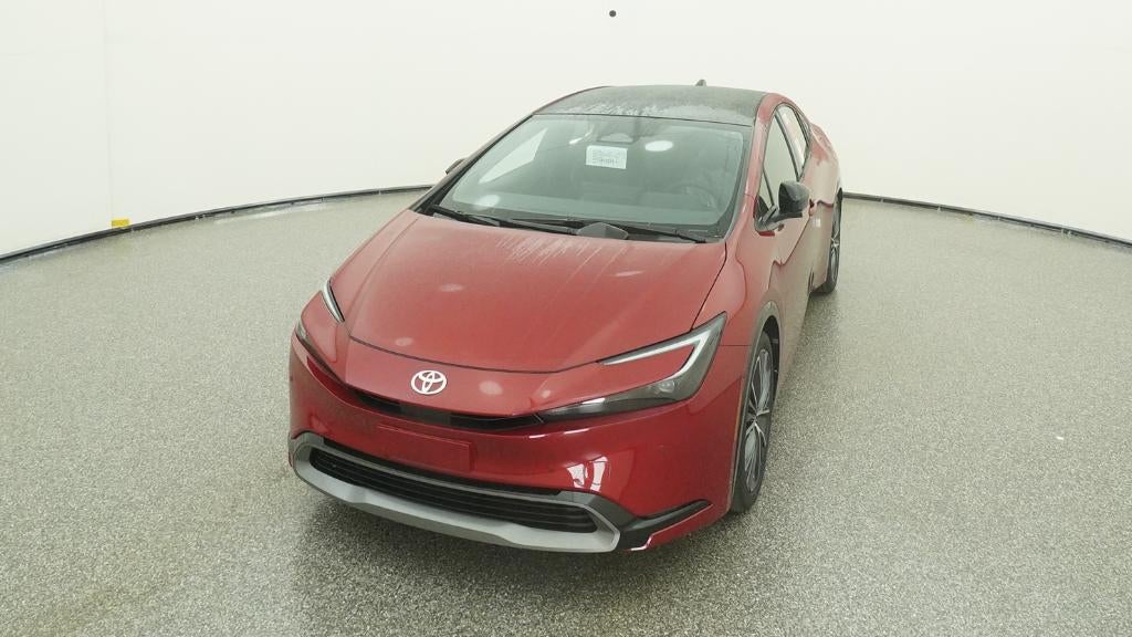 2026 Toyota Prius Limited
