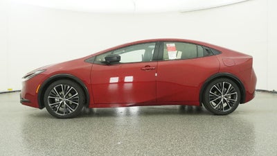 2026 Toyota Prius Limited