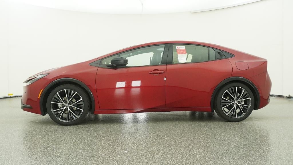 2026 Toyota Prius Limited