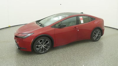 2026 Toyota Prius Limited