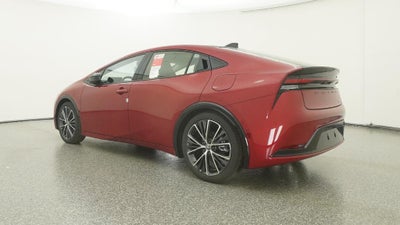 2026 Toyota Prius Limited