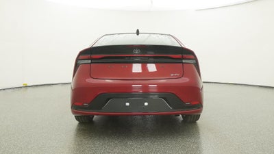 2026 Toyota Prius Limited