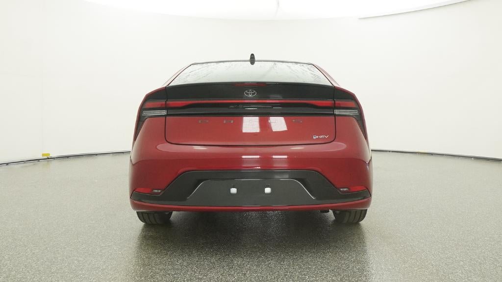 2026 Toyota Prius Limited