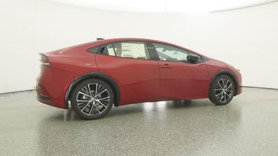 2026 Toyota Prius Limited