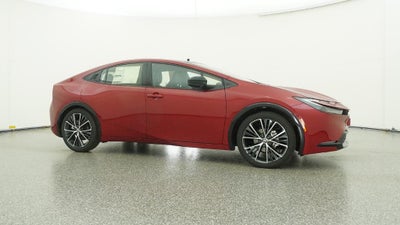 2026 Toyota Prius Limited