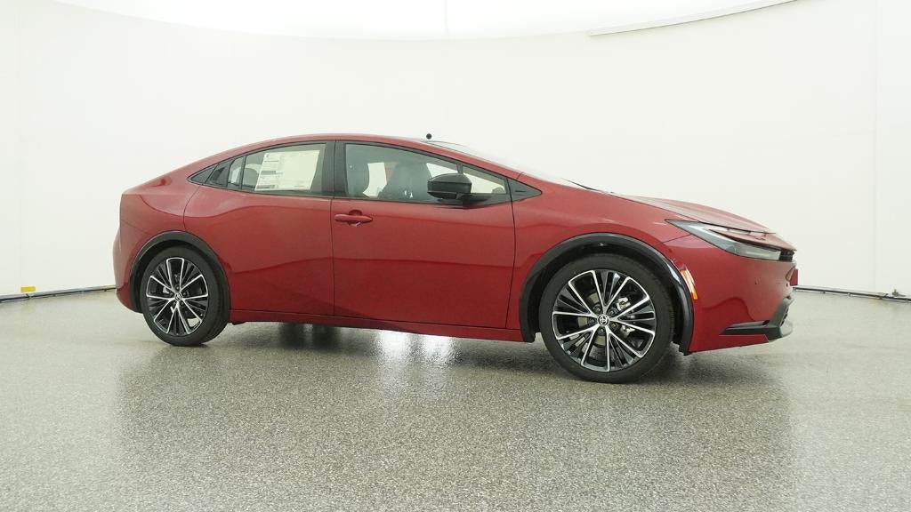 2026 Toyota Prius Limited