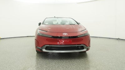 2026 Toyota Prius Limited