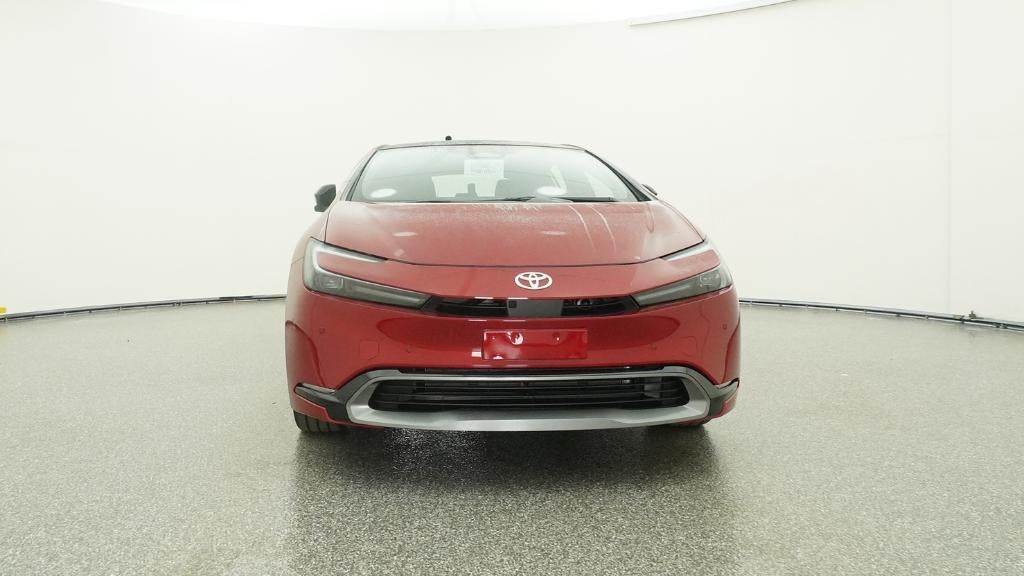 2026 Toyota Prius Limited