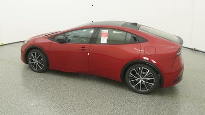 2026 Toyota Prius Limited