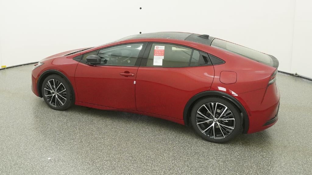 2026 Toyota Prius Limited