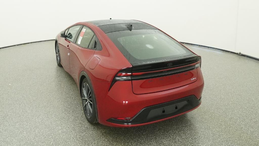 2026 Toyota Prius Limited